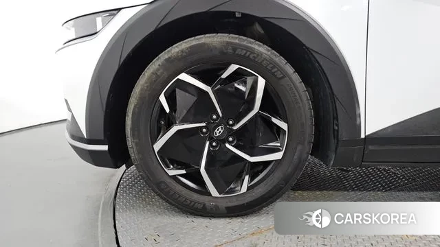 Hyundai Ionic 5 id 3143643 из Кореи 15