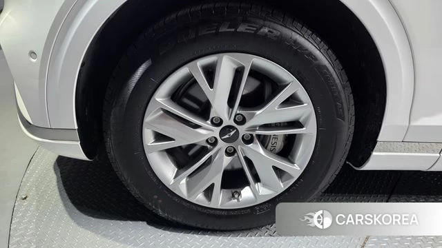 Genesis GV70 id 4725180 из Кореи 30