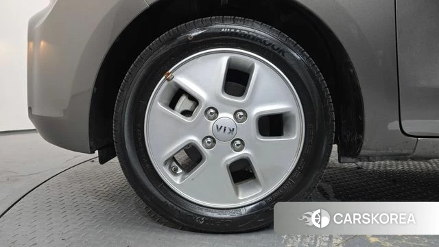 Kia The New Ray id 4731797 из Кореи 25
