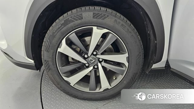 Lexus NX300h id 4447939 из Кореи 15