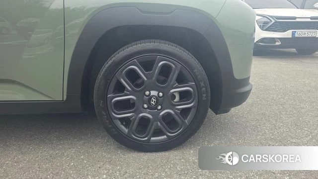 Hyundai Casper id 3858468 из Кореи 15