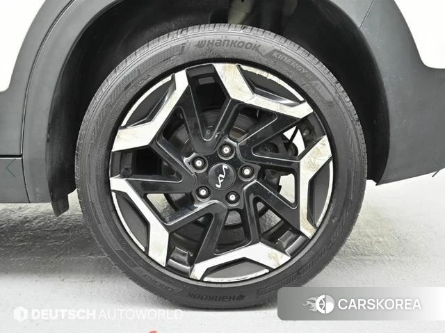 Kia The New Seltos id 4711534 из Кореи 15