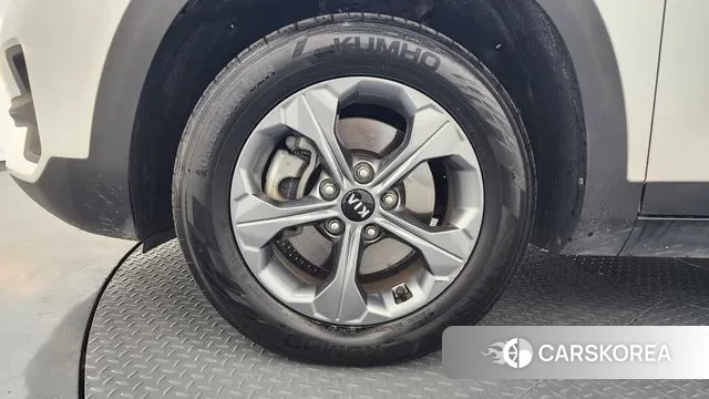 Kia Seltos id 3562691 из Кореи 15