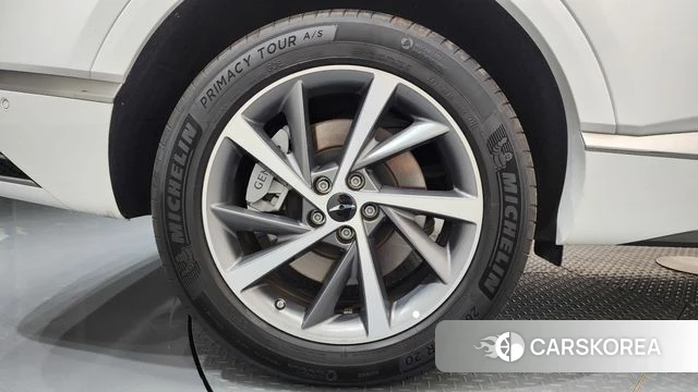 Genesis GV80 id 4243204 из Кореи 32