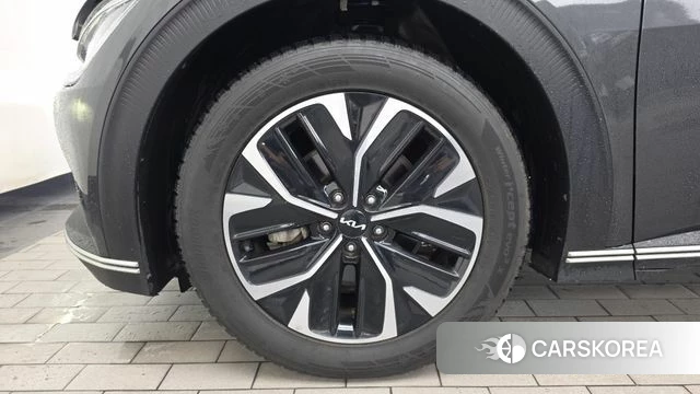 Kia EV6 id 4749478 из Кореи 26