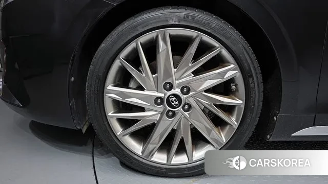 Hyundai The New Grandeur IG id 2999891 из Кореи 15