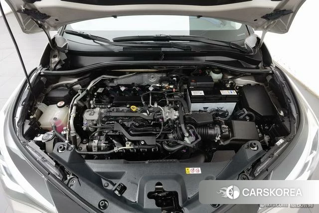 Toyota C-HR id 4276269 из Китая 19