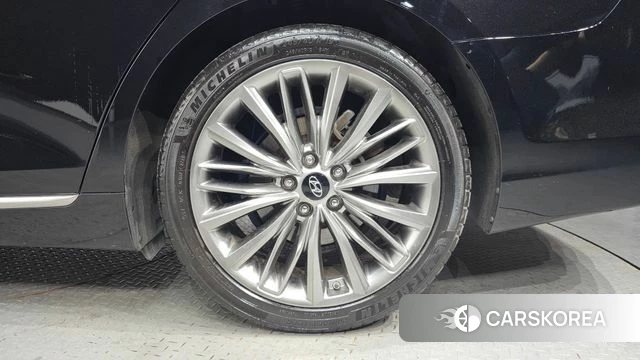 Hyundai Grandeur IG id 3828812 из Кореи 15