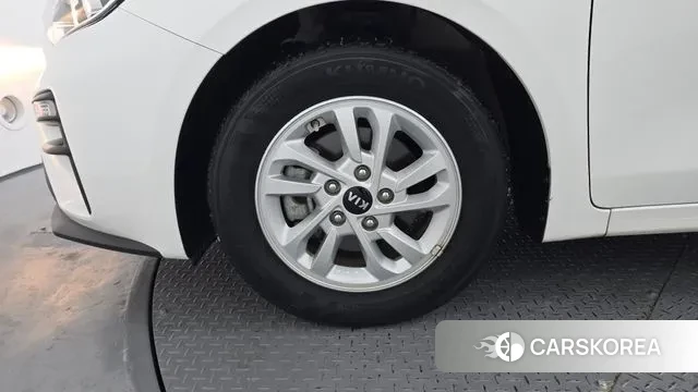 Kia Come New K3 id 3520416 из Кореи 15