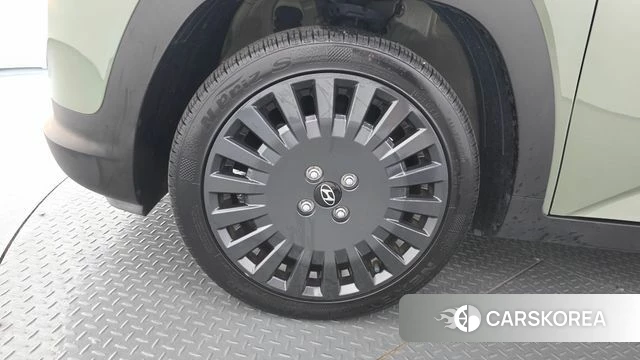 Hyundai Casper id 4401225 из Кореи 26