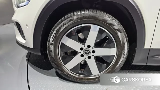 Mercedes-Benz GLB-Class X247 id 3385208 из Кореи 15