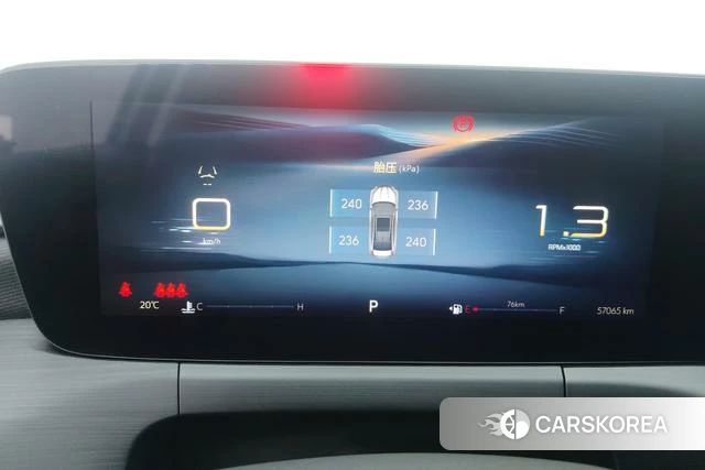 Buick Weilang id 4238089 из Китая 12