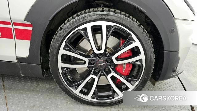 Mini Cooper S Clubman id 3831968 из Кореи 15