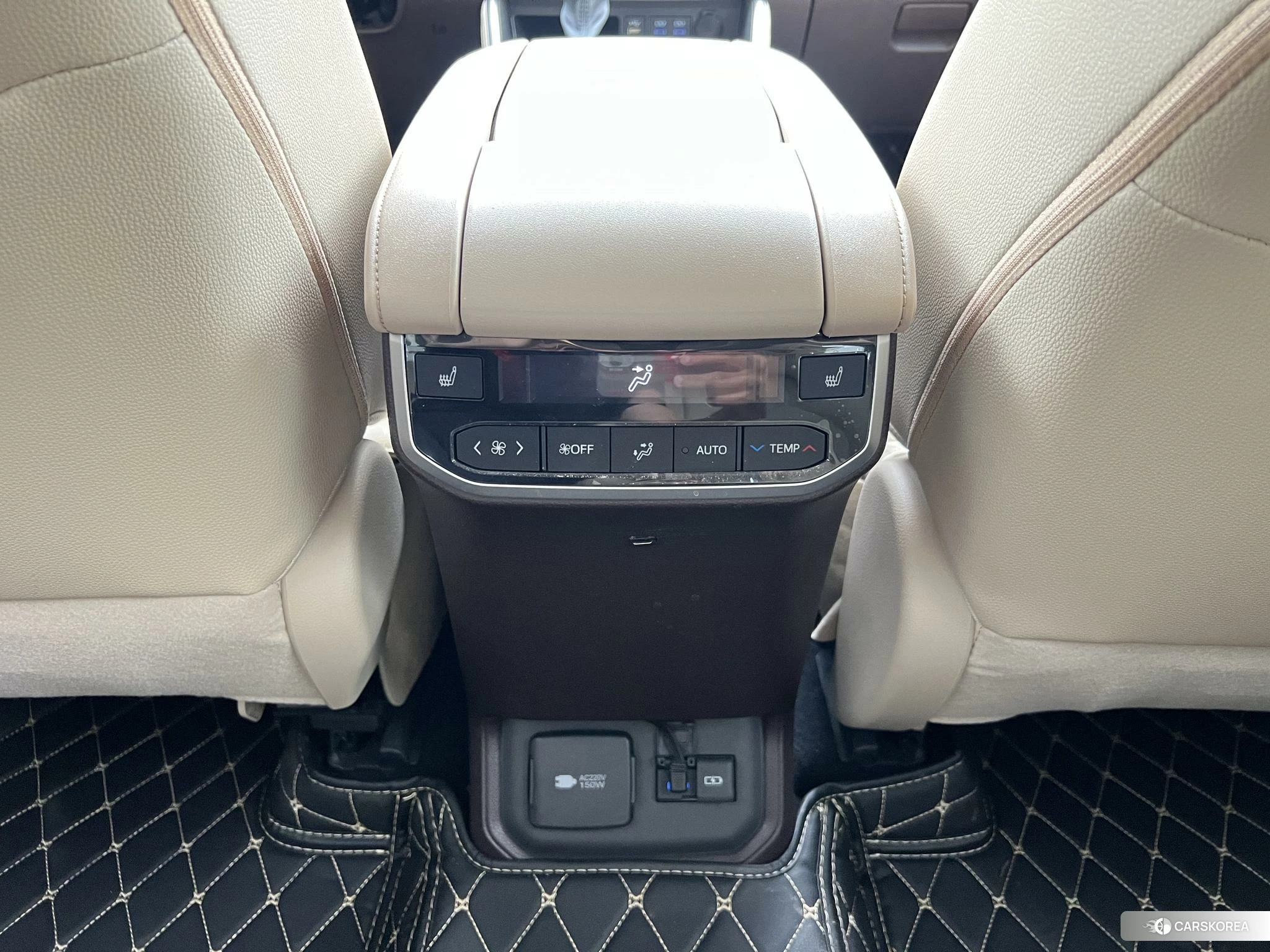 Toyota Highlander id 4510873 из Китая 23