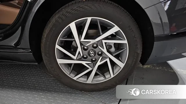 Hyundai Grandeur (GN7) id 3321748 из Кореи 15