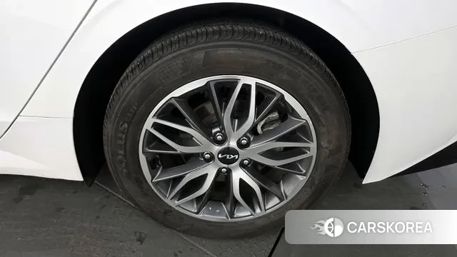 Kia K5 3rd generation id 3576448 из Кореи 15