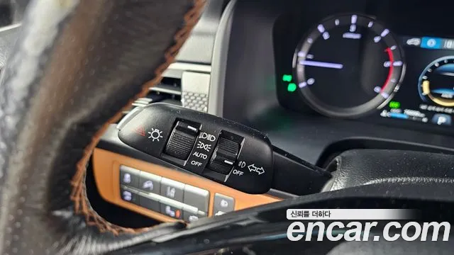 Ssangyong Rexton Sports Cannes id 2790813 из Кореи 15