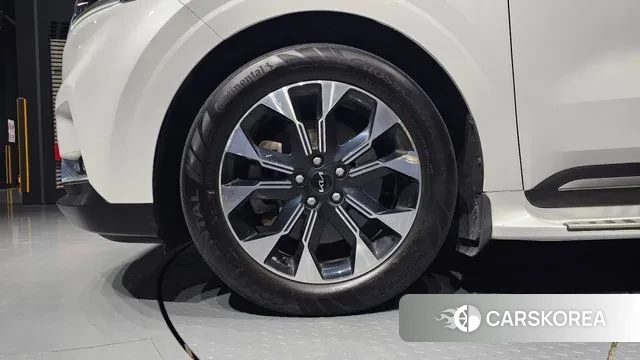 Kia Carnival 4th generation id 3787360 из Кореи 15