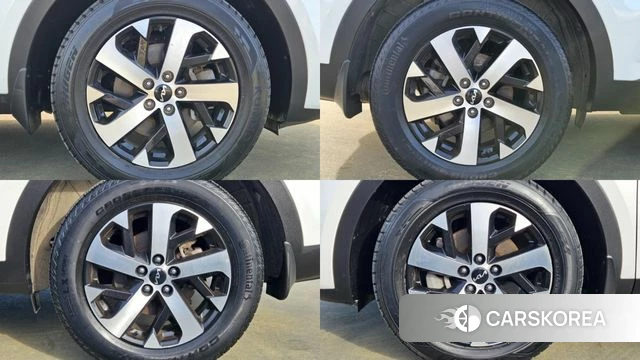 Kia Sorento 4th Generation id 4338117 из Кореи 15