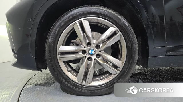 BMW X1 (F48) id 4303830 из Кореи 15