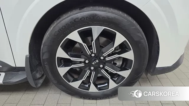 Kia Carnival 4th generation id 3488634 из Кореи 15