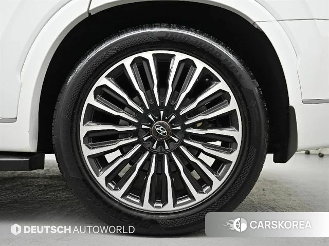 Hyundai Palisade id 3924147 из Кореи 15