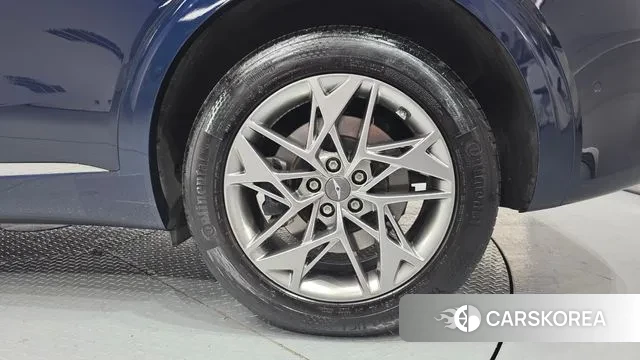 Genesis GV70 id 3752722 из Кореи 15