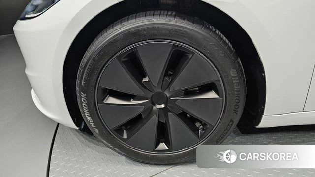 Tesla Model 3 id 4695681 из Кореи 28