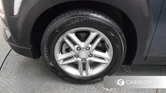 Hyundai Kona id 3748198 из Кореи 15