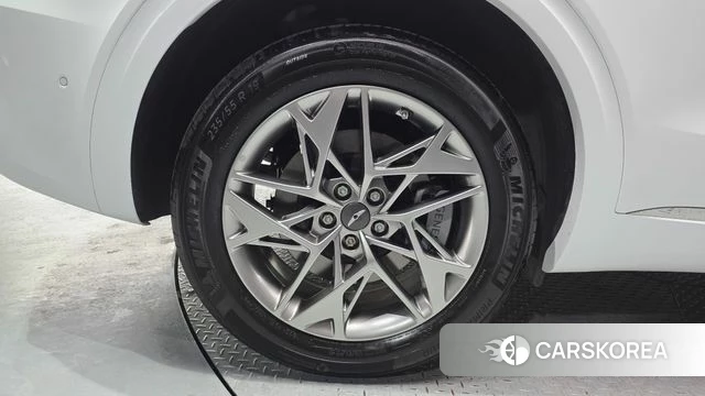 Genesis GV70 id 4186548 из Кореи 30