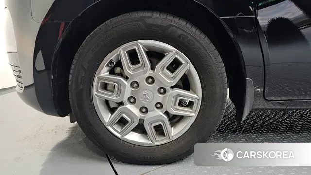 Hyundai Staria id 3038088 из Кореи 15