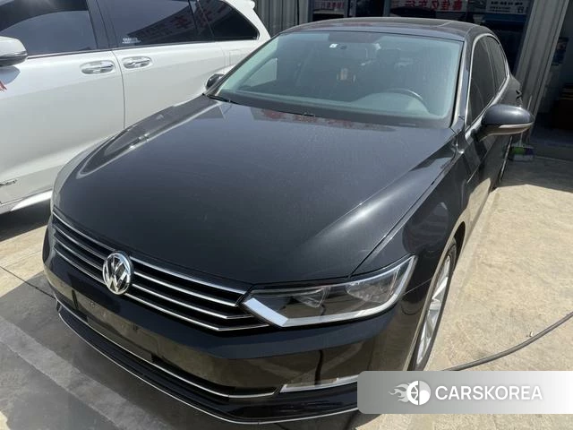 Volkswagen Magotan id 4254320 из Китая 10