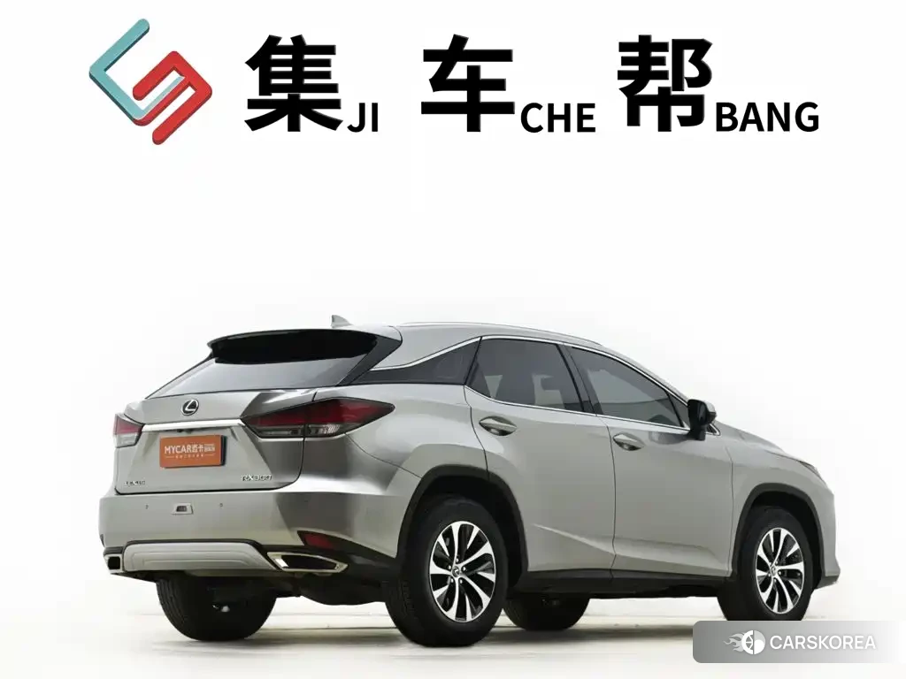 Lexus RX id 4685911 из Китая 10