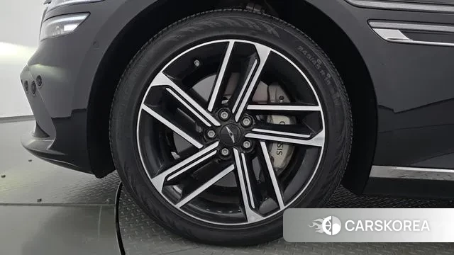 Genesis G80 (RG3) id 3099092 из Кореи 15