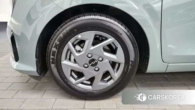 Kia The New Morning (JA) id 3739243 из Кореи 15