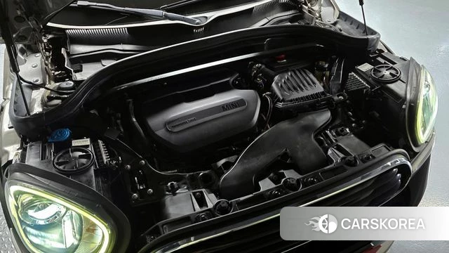 Mini Cooper D Countryman id 3879961 из Кореи 15