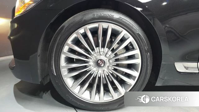 Kia More K9 id 4708341 из Кореи 30