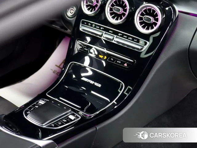 Mercedes-Benz C-class AMG id 4219321 из Китая 25