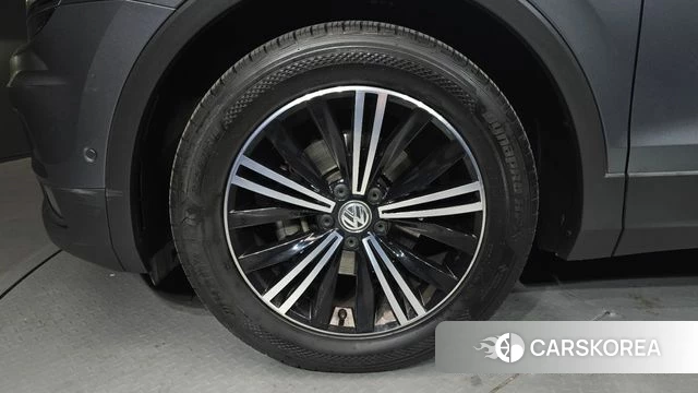 Volkswagen Tiguan second Generation id 4179815 из Кореи 15