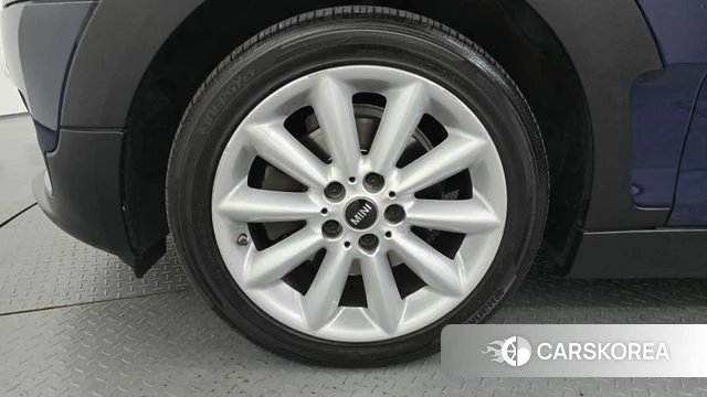 Mini Cooper Clubman id 4873680 из Кореи 27