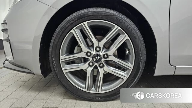 Kia Come New K3 id 4424541 из Кореи 15