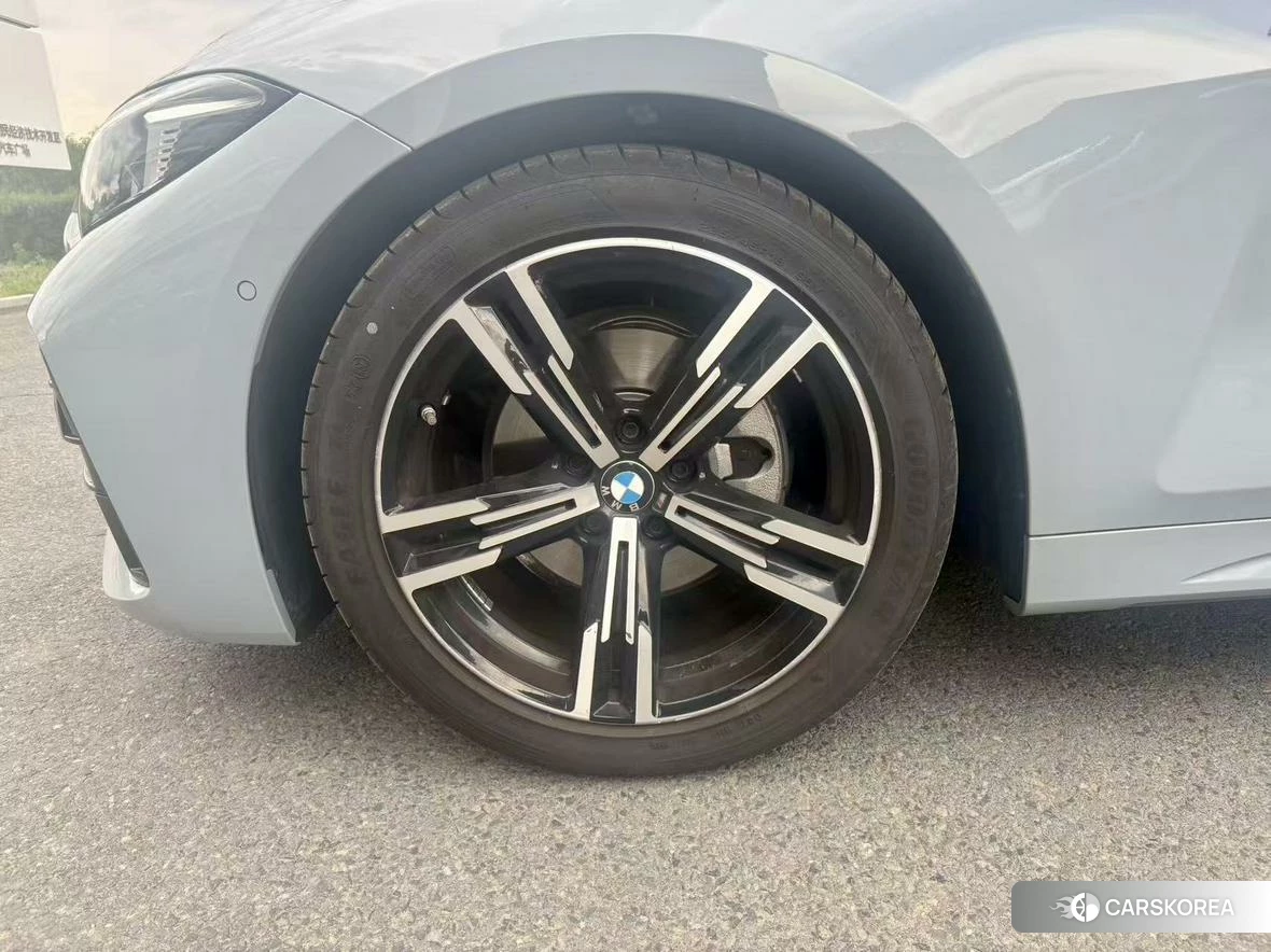 BMW 4 series id 4455436 из Китая 9