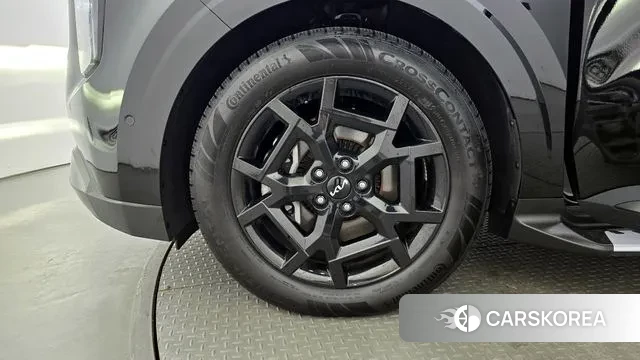 Kia The New Carnival 4th Generation id 3262240 из Кореи 15