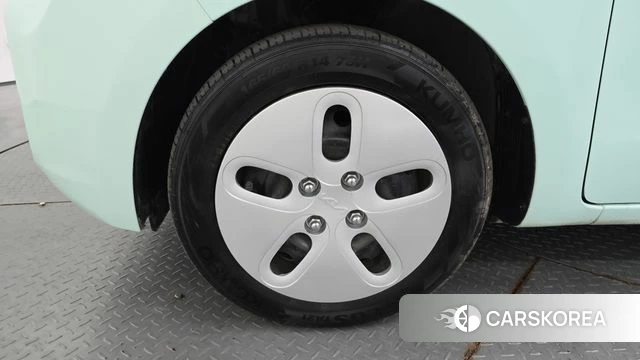 Kia The New Ray id 4507054 из Кореи 25