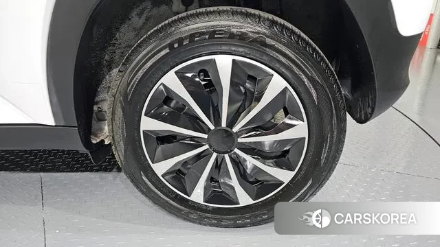 Hyundai Casper id 3316373 из Кореи 15