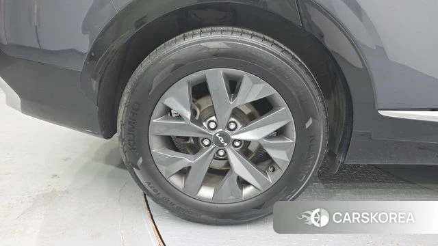 Kia Sportage 5th Generation id 3941362 из Кореи 15