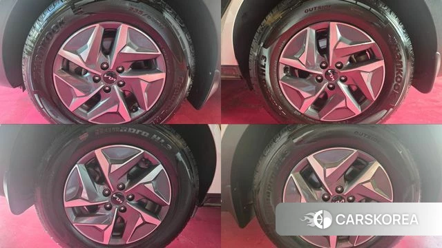 Kia Sorento 4th Generation id 4730618 из Кореи 15
