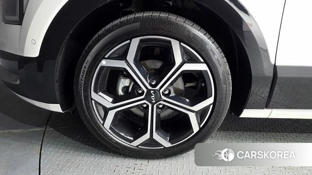 Kia Di Ol Nu Niro id 4323092 из Кореи 27