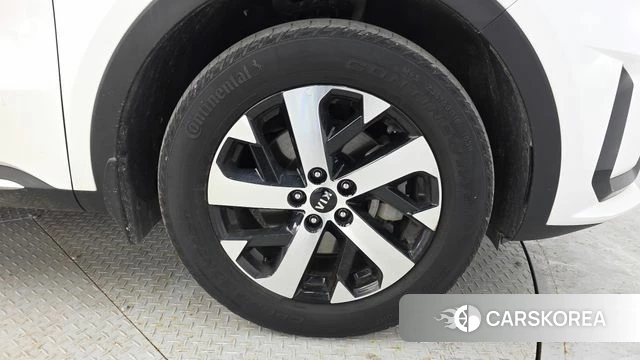 Kia Sorento 4th Generation id 3884789 из Кореи 15