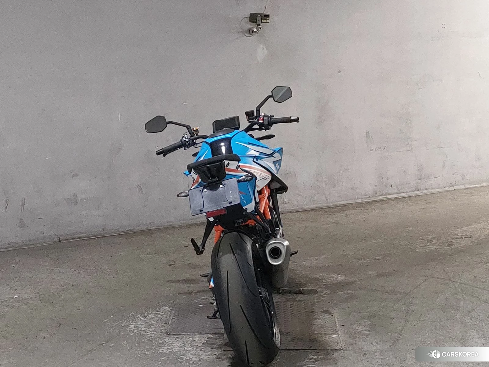 KTM 1290 SUPER DUKE R 2020 из Японии, фото 2